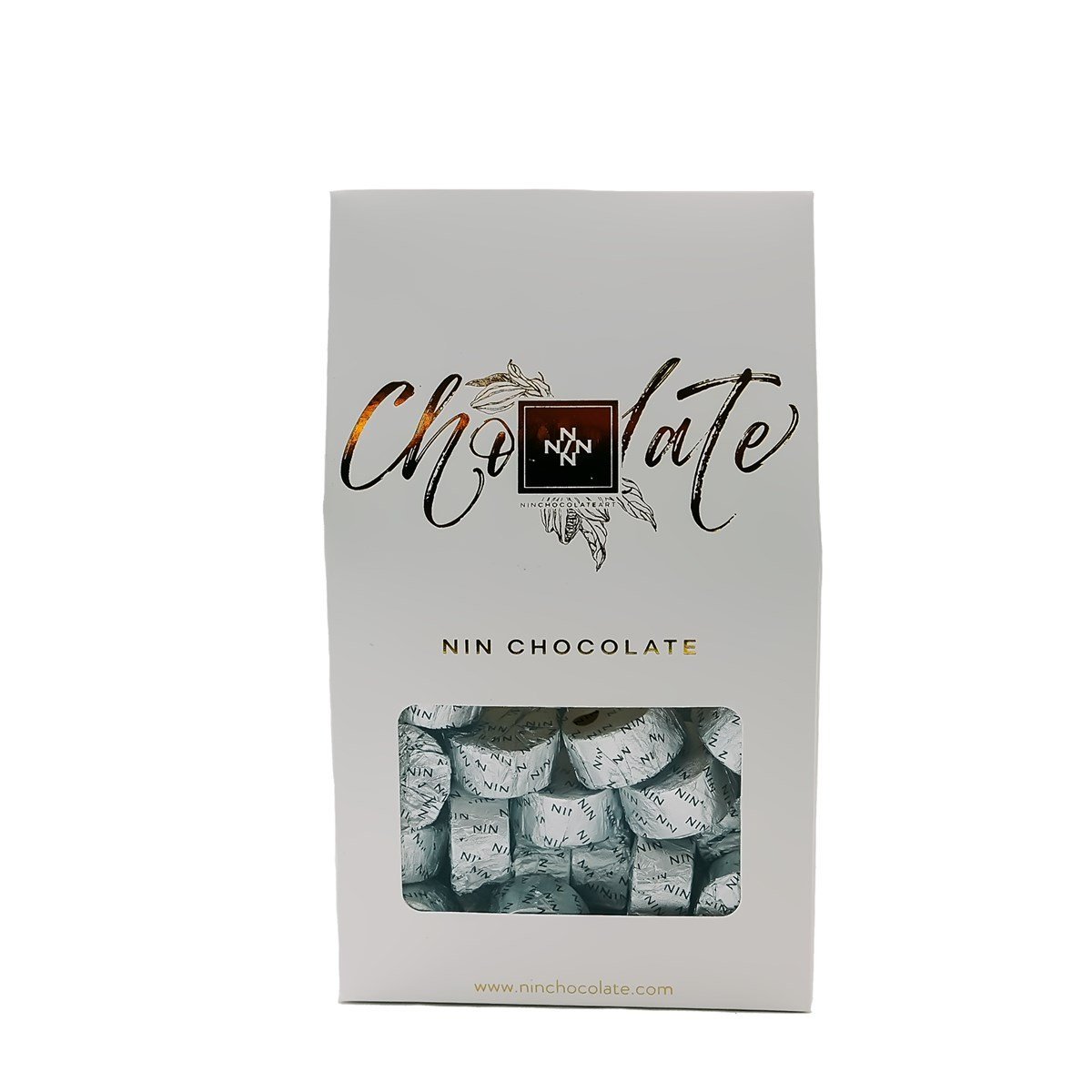 Belçika Çikolatası Solid 500g