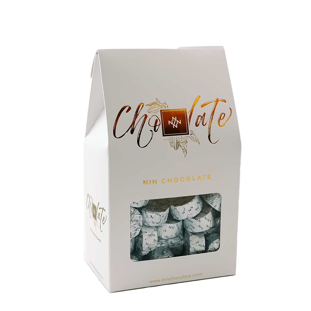 Belçika Çikolatası Solid 500g