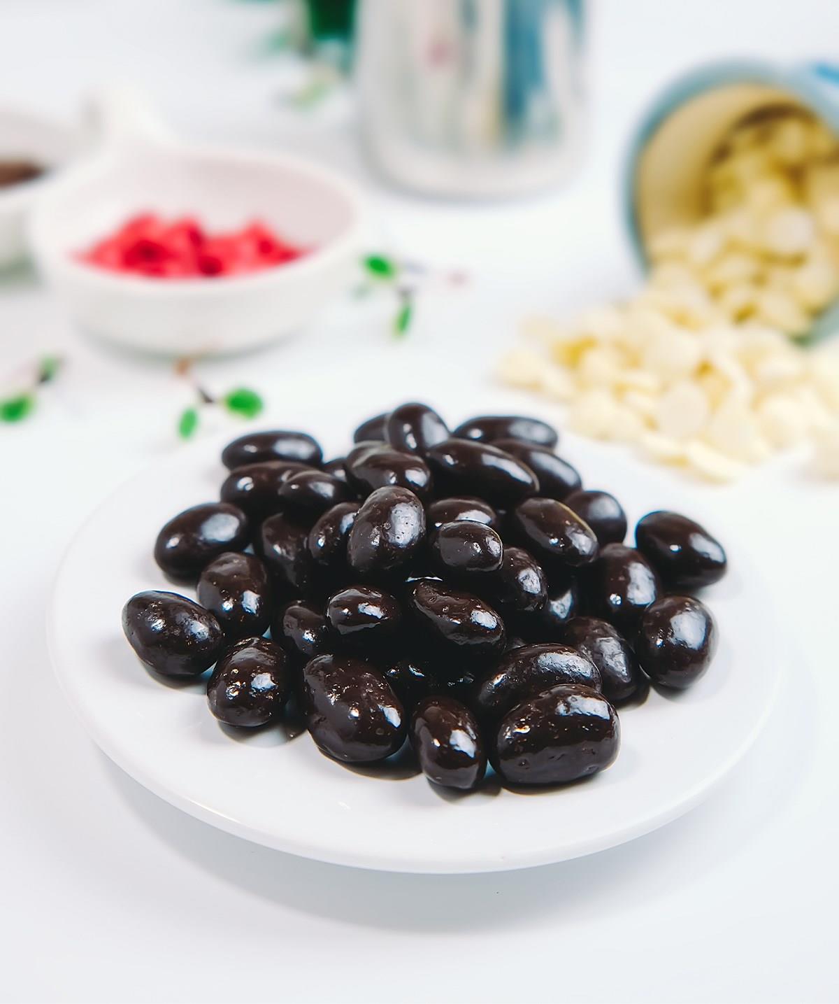 Bitter Badem Draje 150g