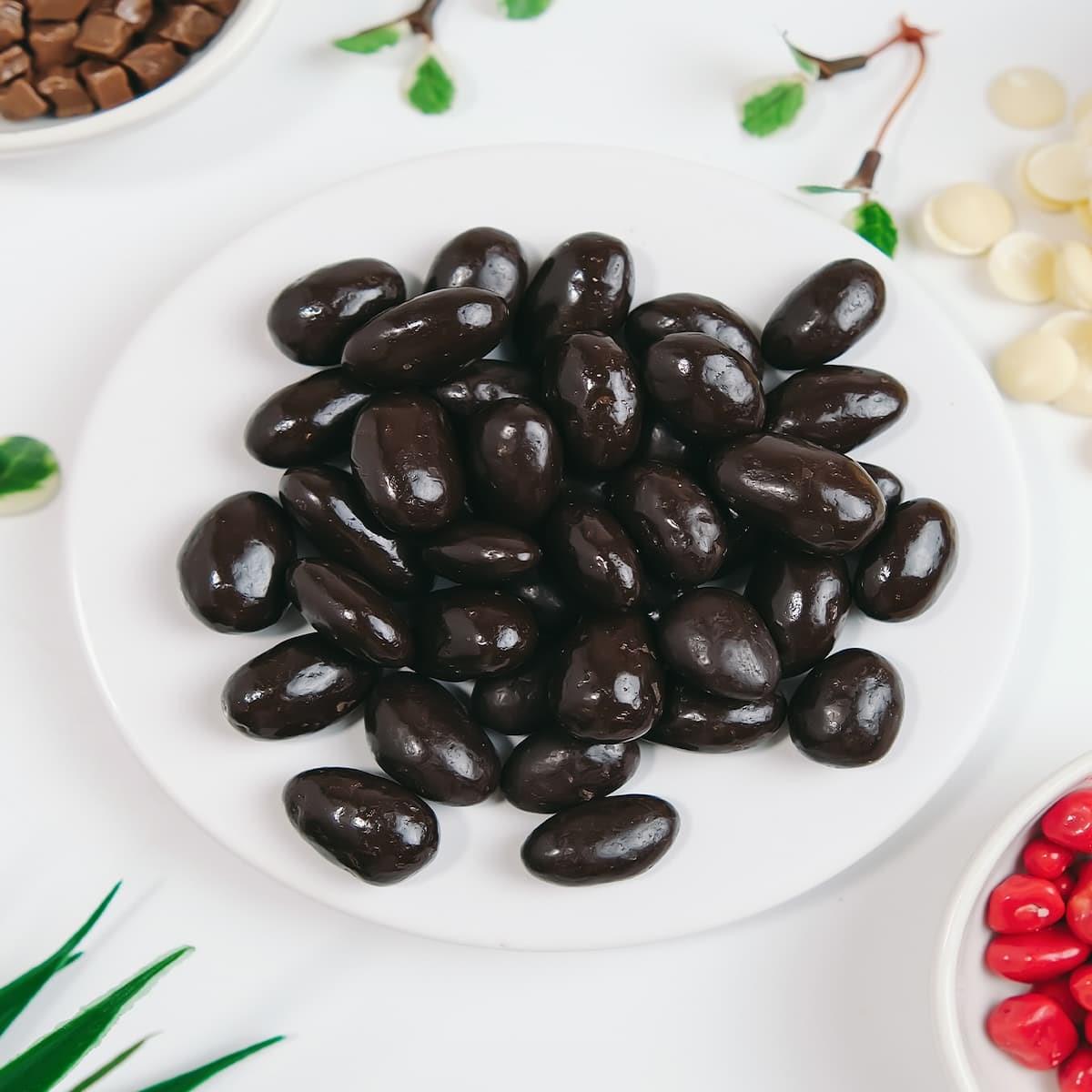 Bitter Badem Draje 150g