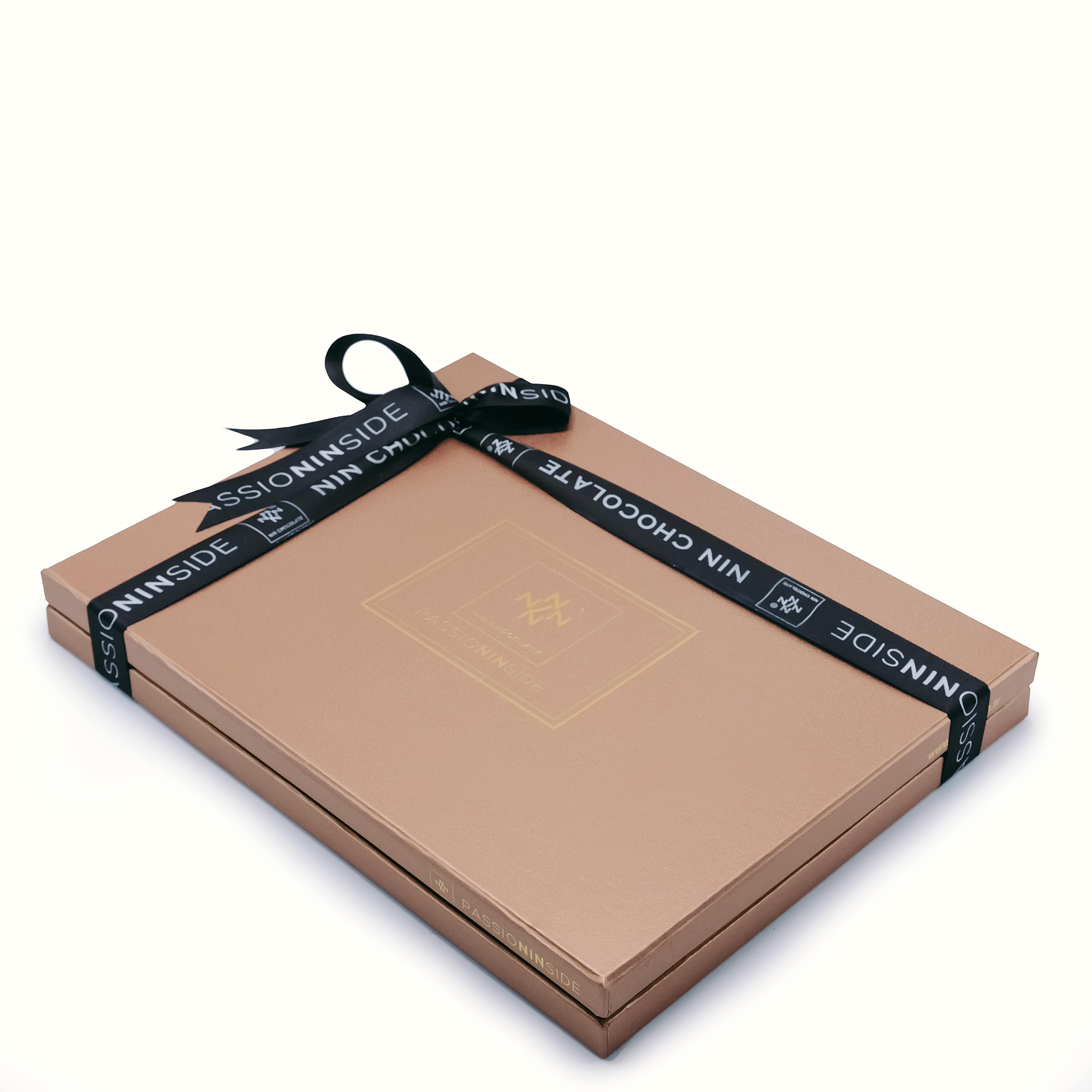 Elite Kahverengi Kutu Spesiyal Çikolata 750 gr