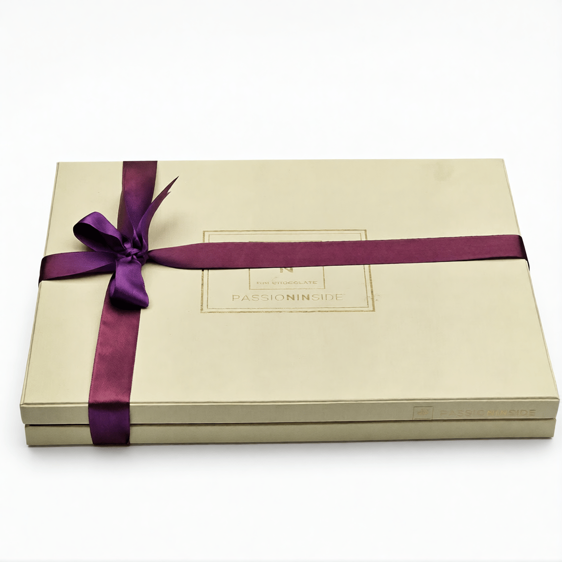 Elite Krem Kutu Spesiyal Çikolata 48 Adet