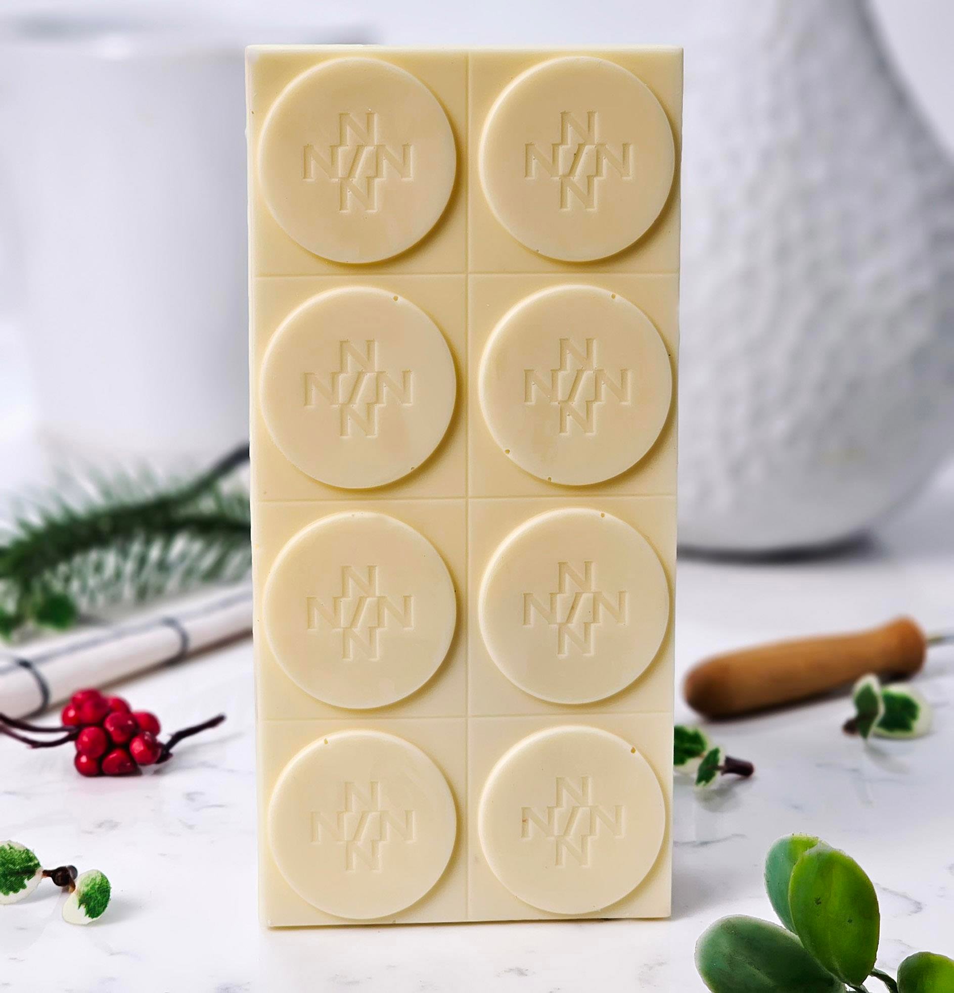 Fildişi Tablet Çikolata 90g