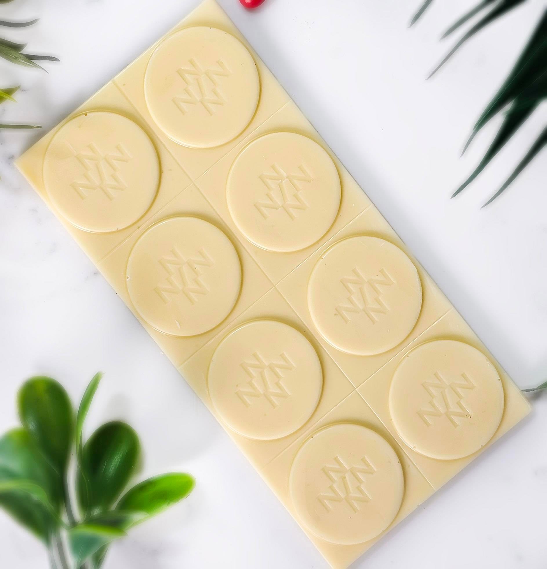 Fildişi Tablet Çikolata 90g