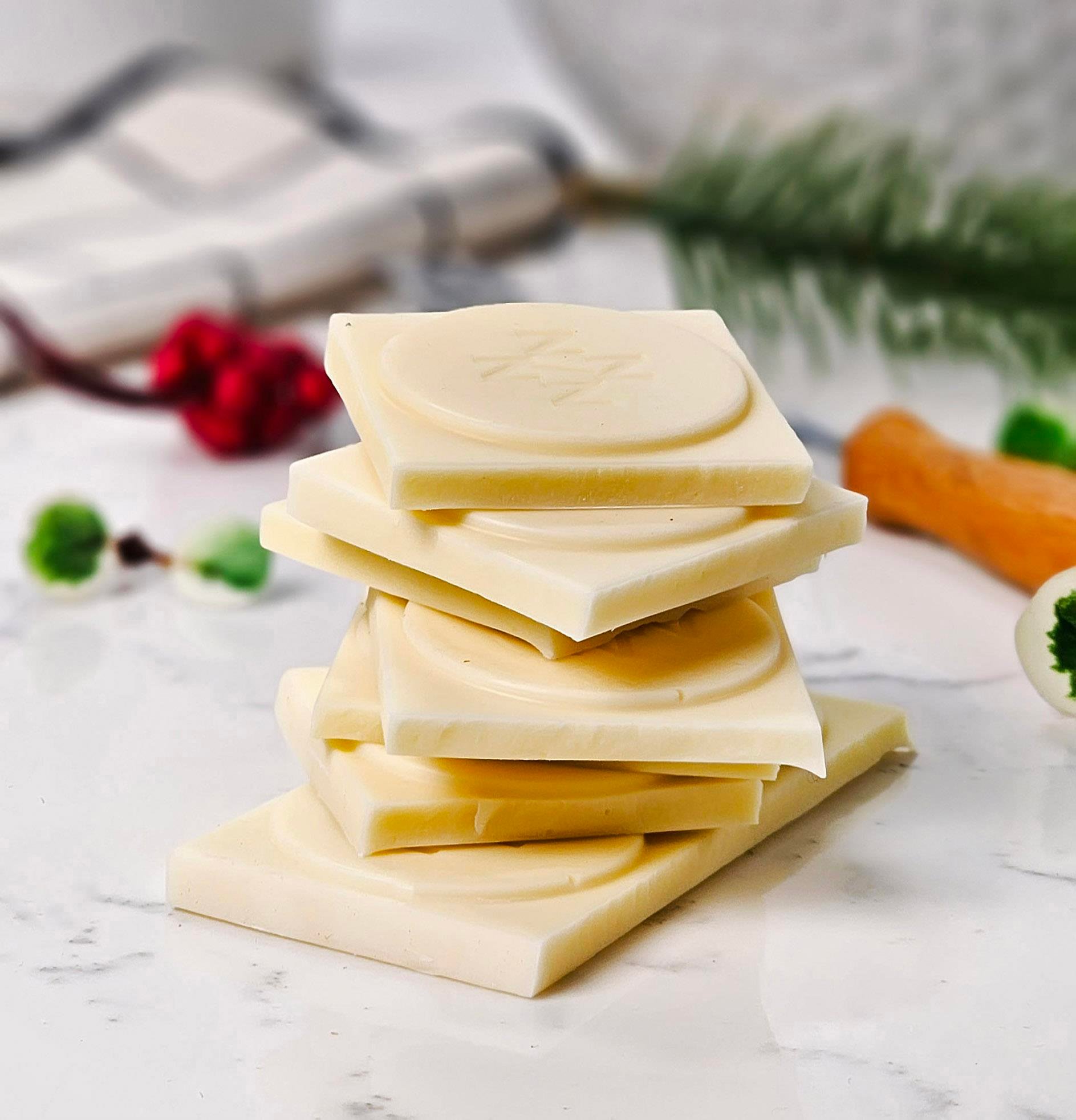 Fildişi Tablet Çikolata 90g