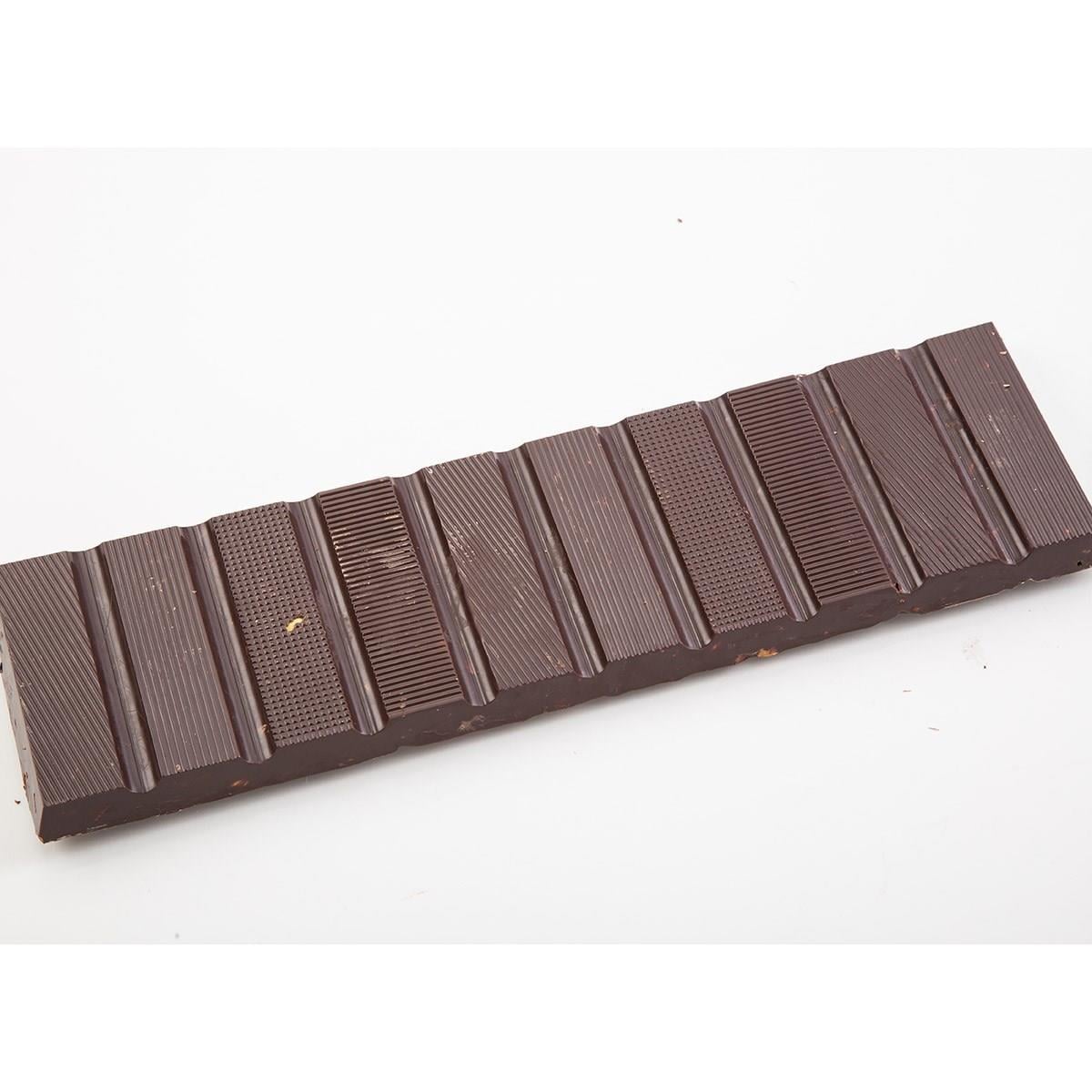 Fıstıklı Beyoğlu Çikolatası Bitter 250g