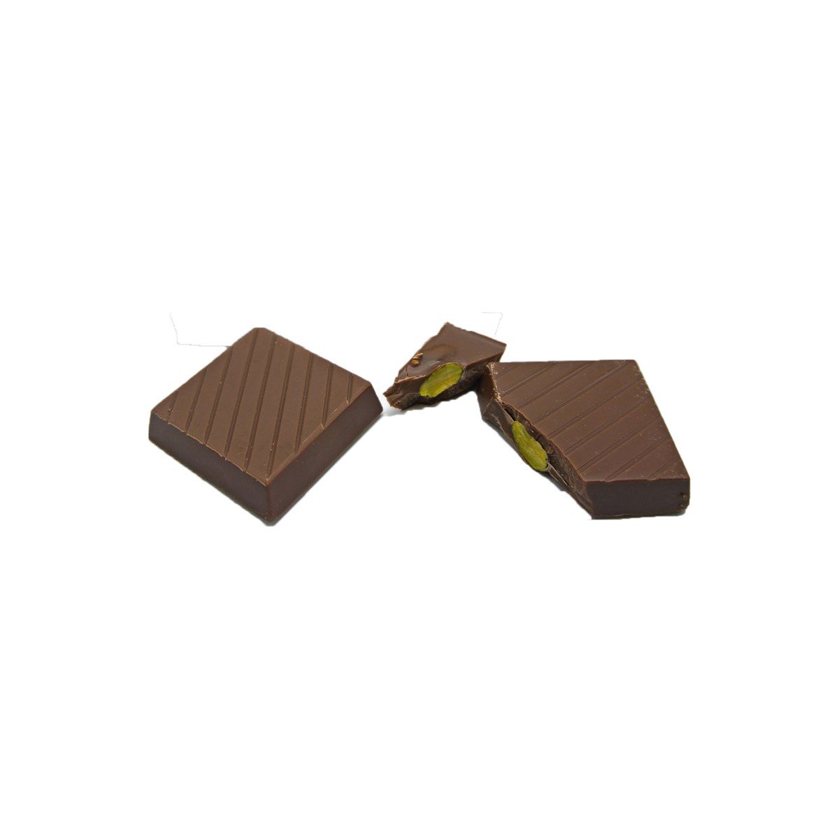 İsimli Söz Nişan Çikolatası (45 Adet İnce Kare Çikolata) 