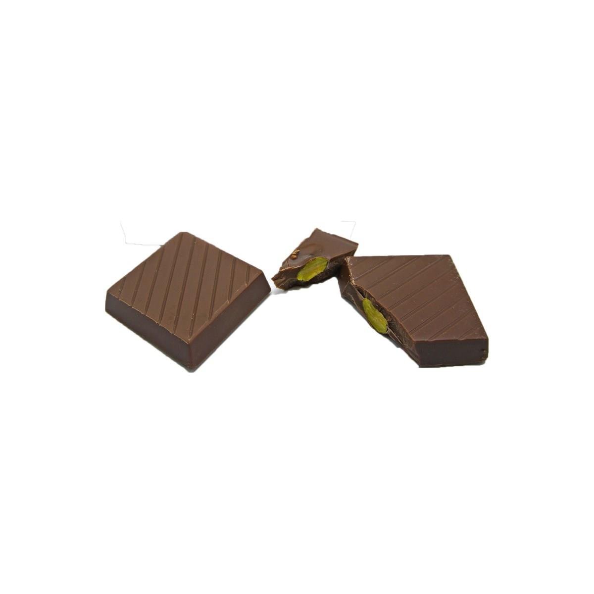 İsimli Söz Nişan Çikolatası Dökme 45 Adet Kare Çikolata