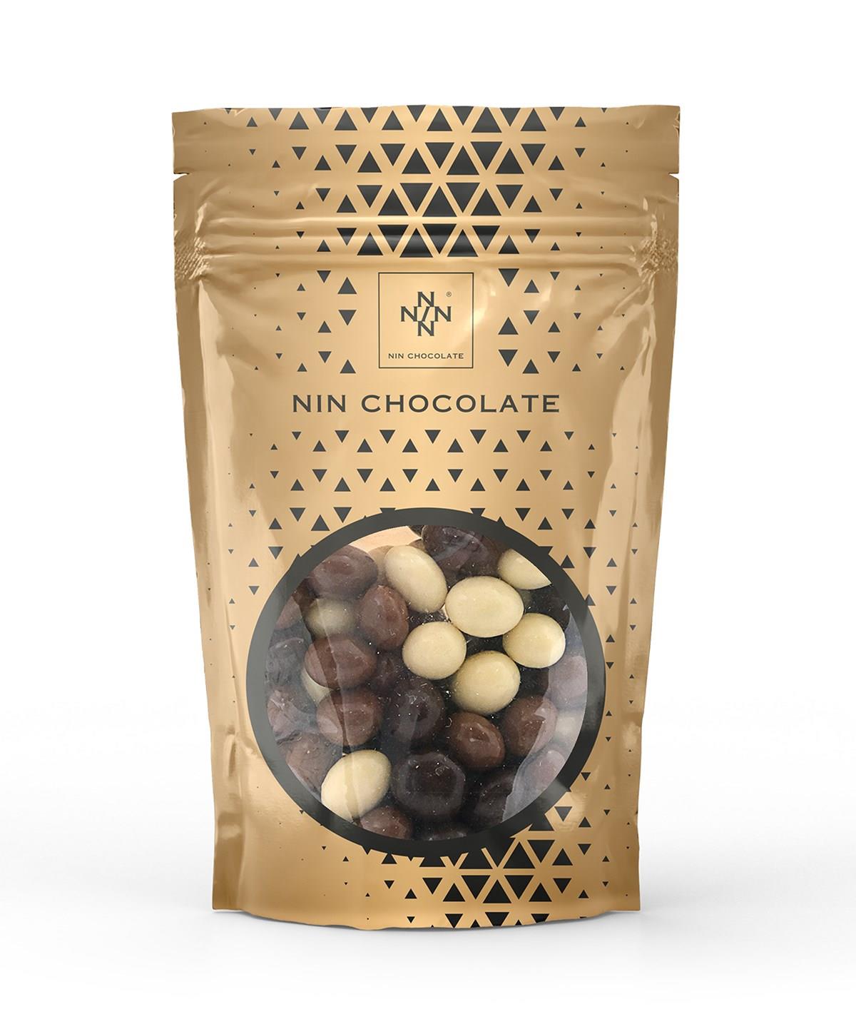 Kahve Karışık Draje 150g
