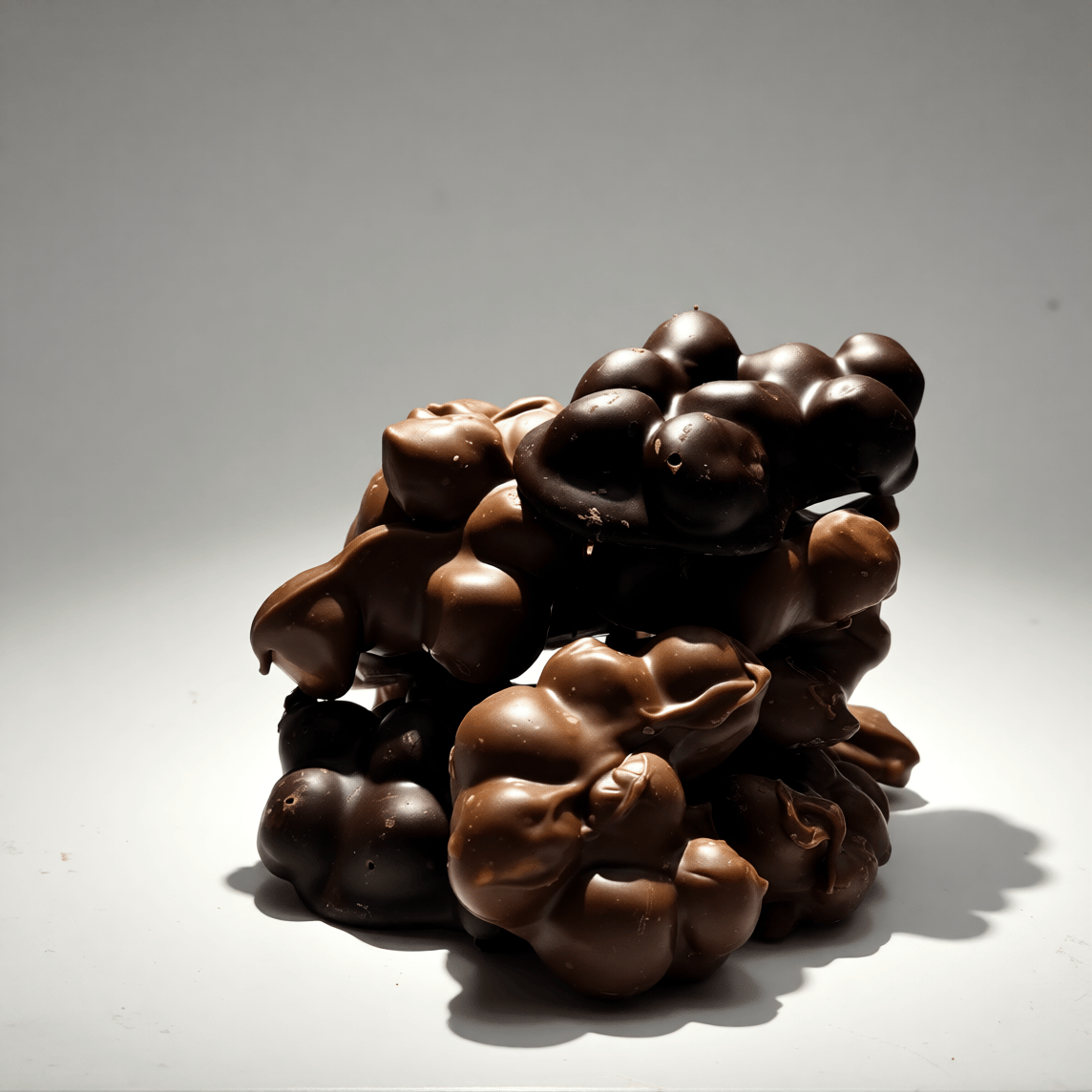 NIN Chocolate Roş Çikolata Serisi – Sütlü & Bitter (Fındıklı ve Antep Fıstıklı Seçenekleriyle)