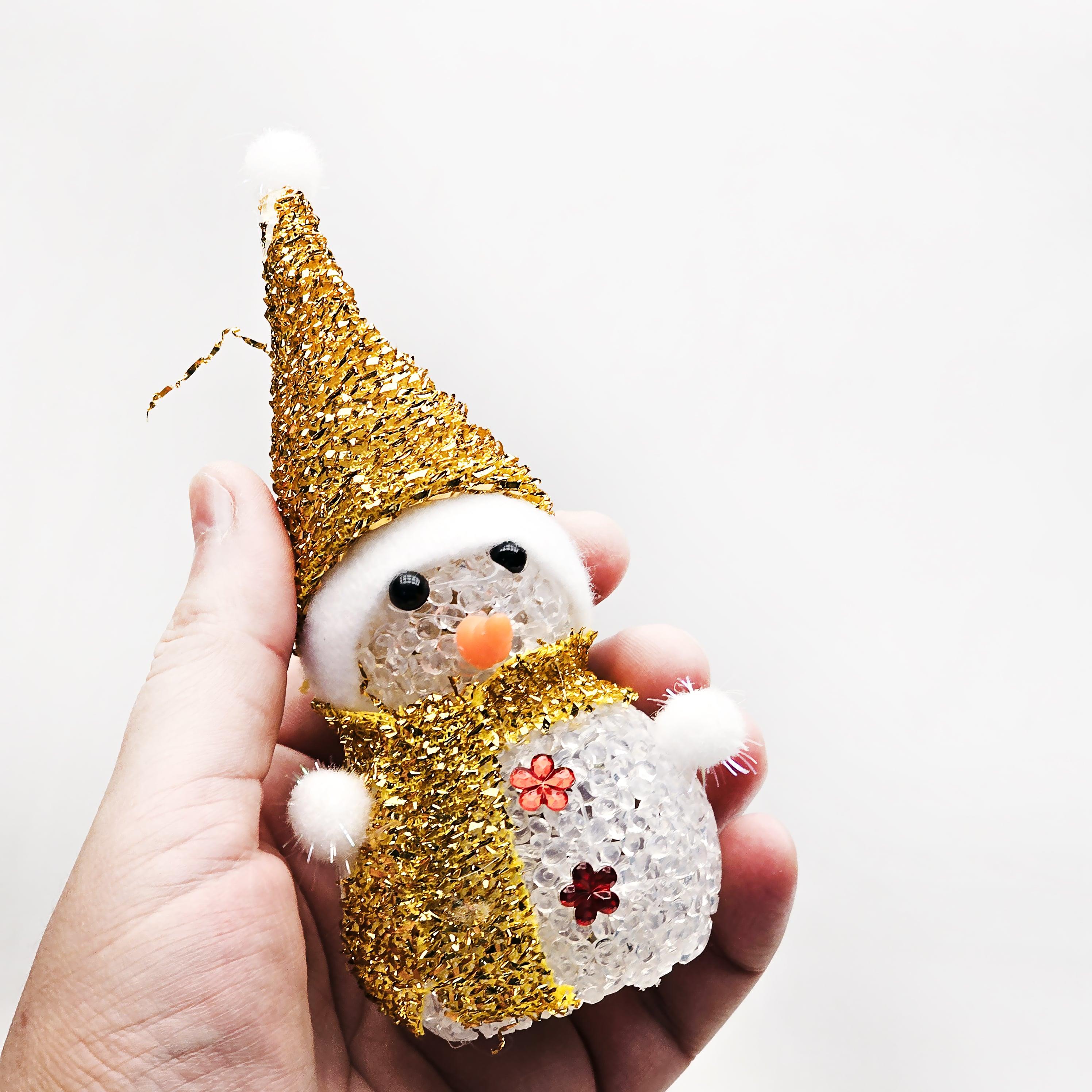 Nin Çikolata Yılbaşı Özel Tasarım Çikolata Aranjmanı