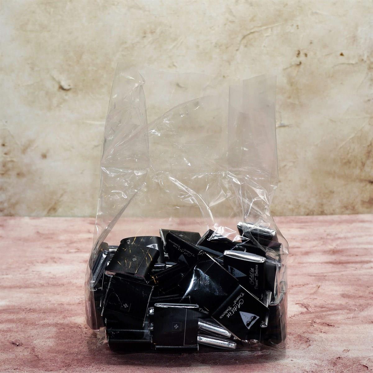 Nin Damat Bohçası Çikolatası Dökme Damatlık Baskılı (170 Adet Napoliten Çikolata)