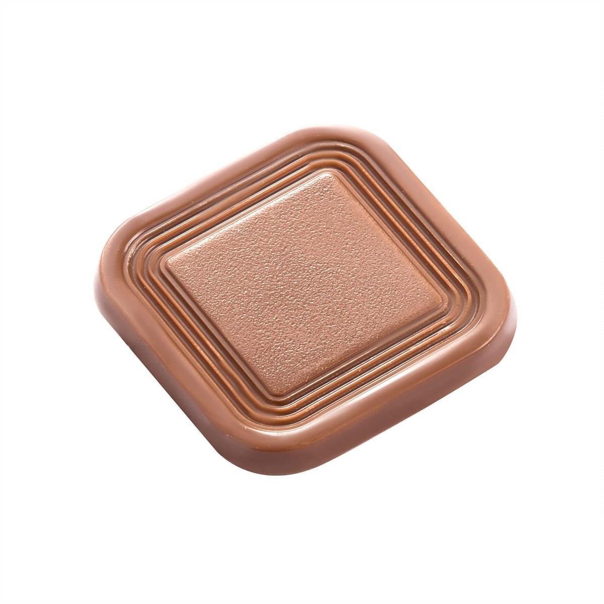 Nin Gelin Bohçası Çikolatası Dökme Gelinlik Baskılı (125 Adet Madlen Çikolata)