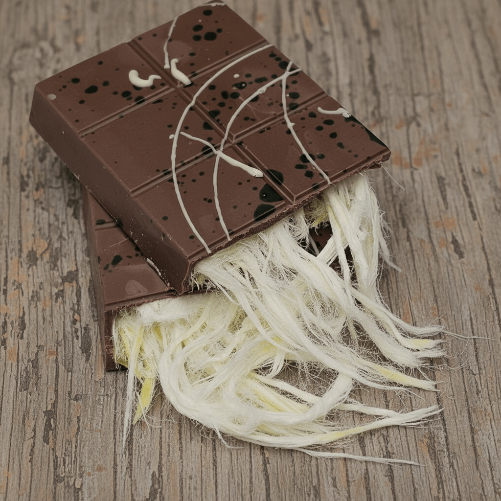 Nin Pişmaniyeli Dubai Çikolatası 170 Gr