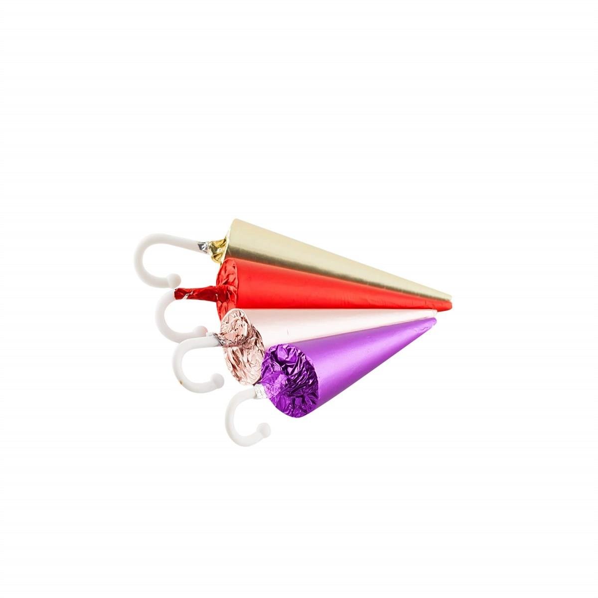 Nin Şemsiye Çikolata (24 Adet)