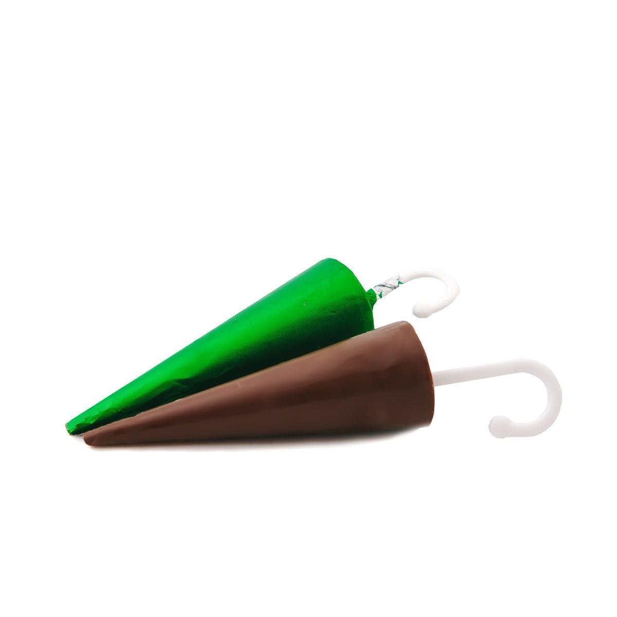 Noel Baba Figürlü Çikolata