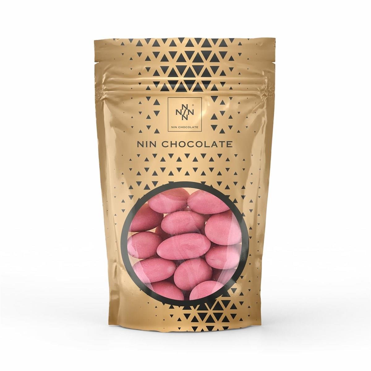 Pembe Badem Draje 150g