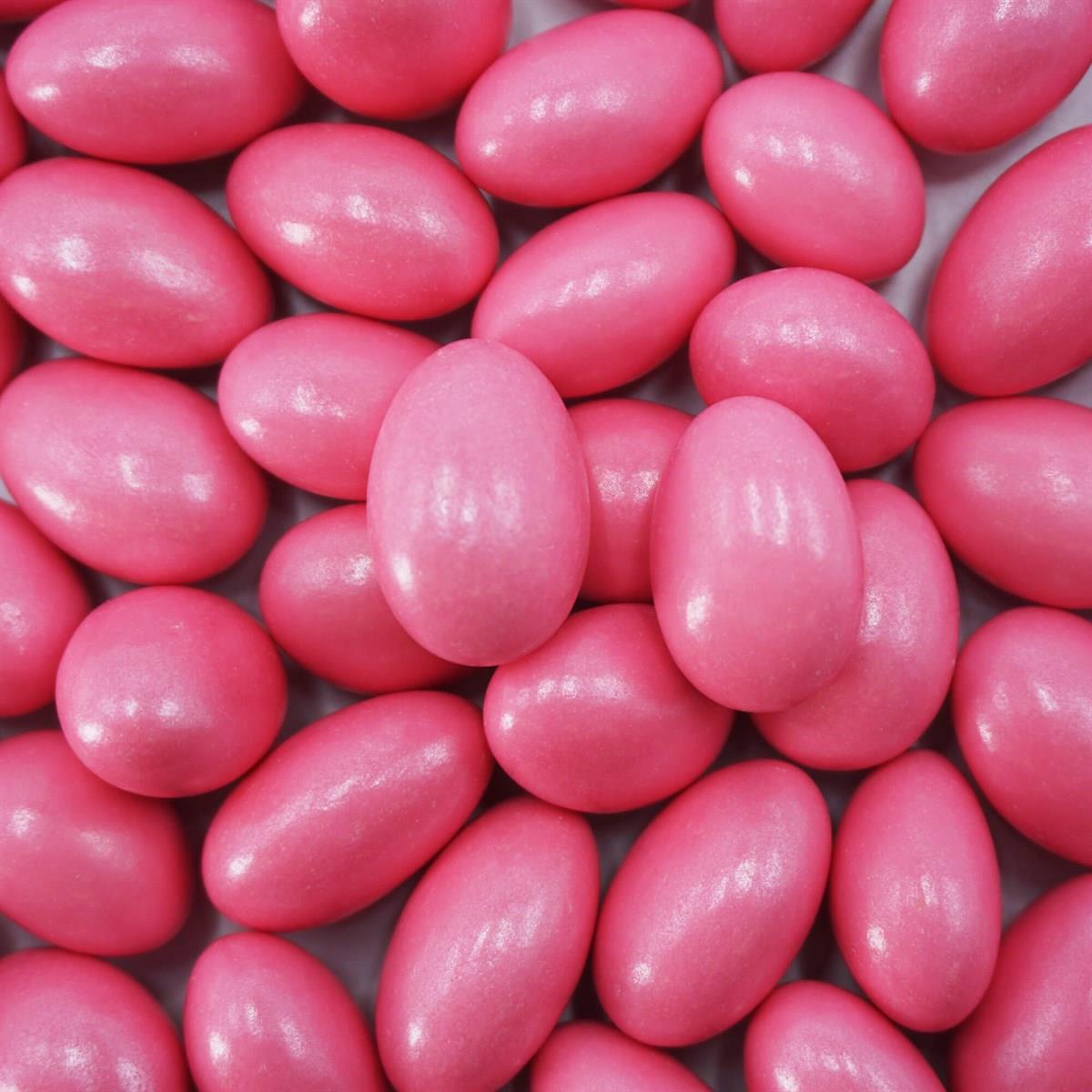 Pembe Badem Draje 150g