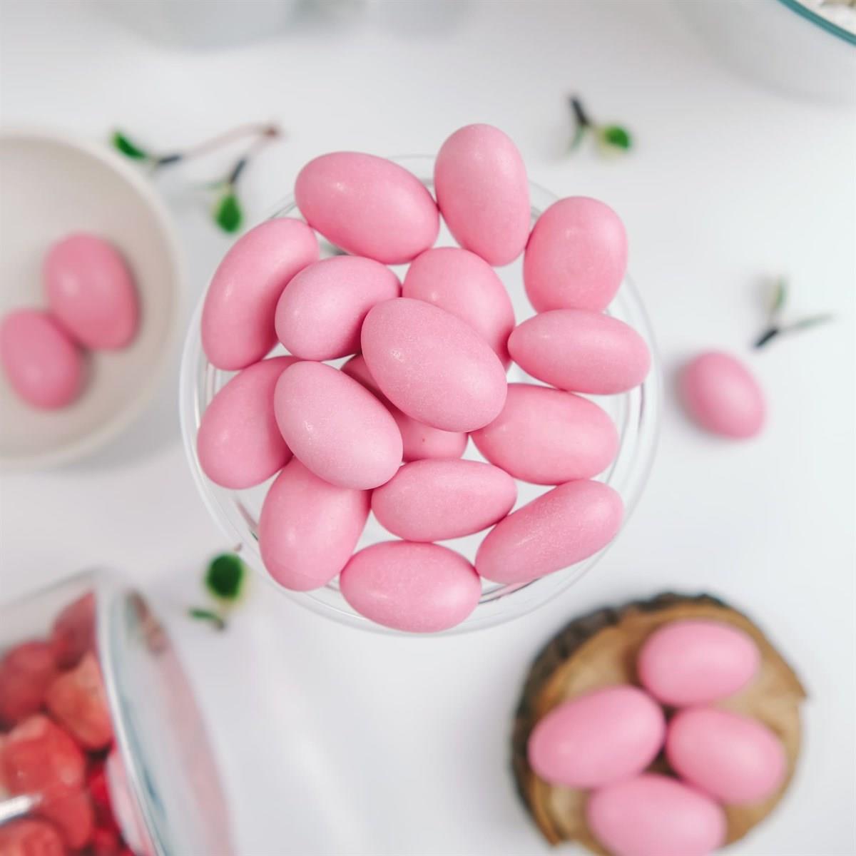 Pembe Badem Draje 150g