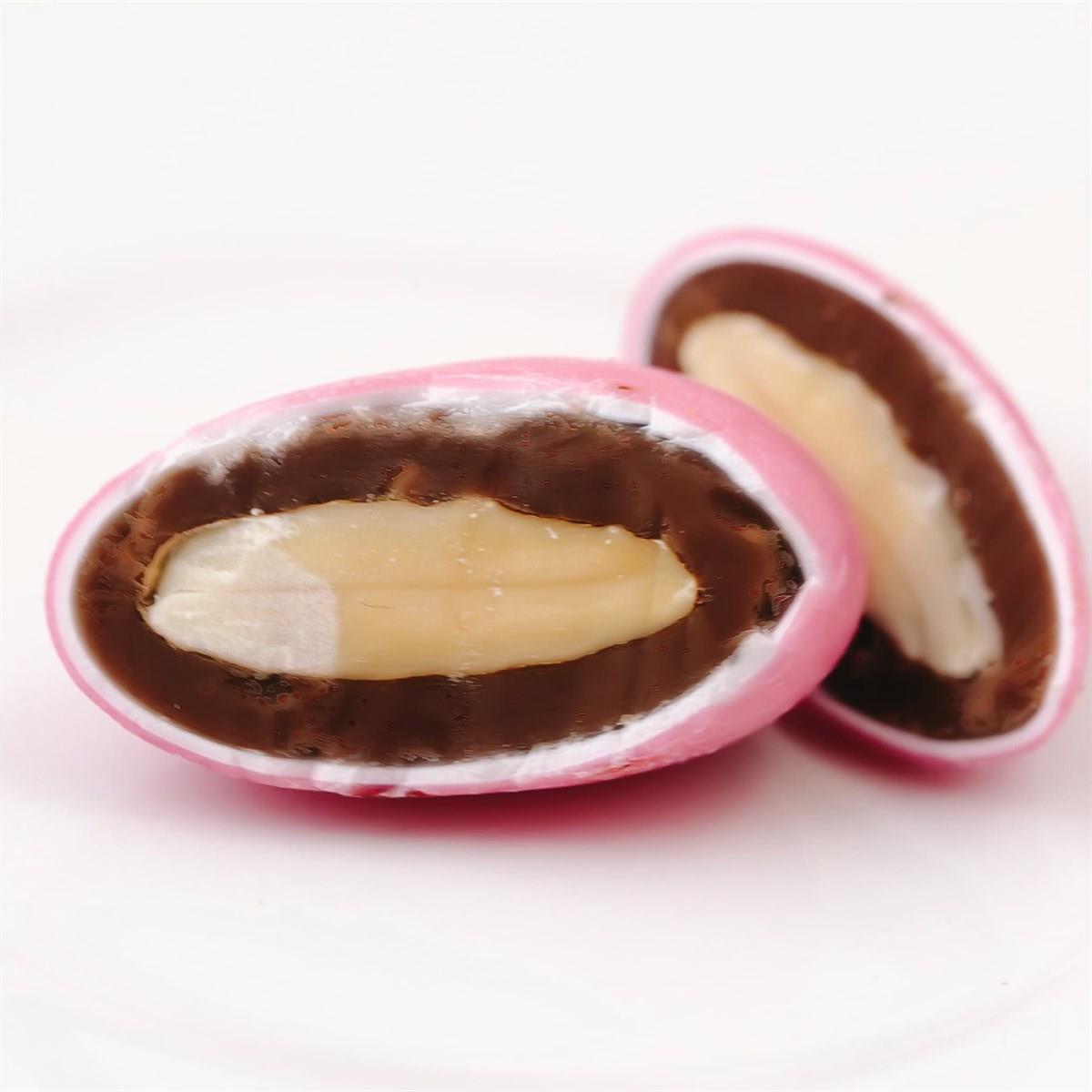 Pembe Badem Draje 150g