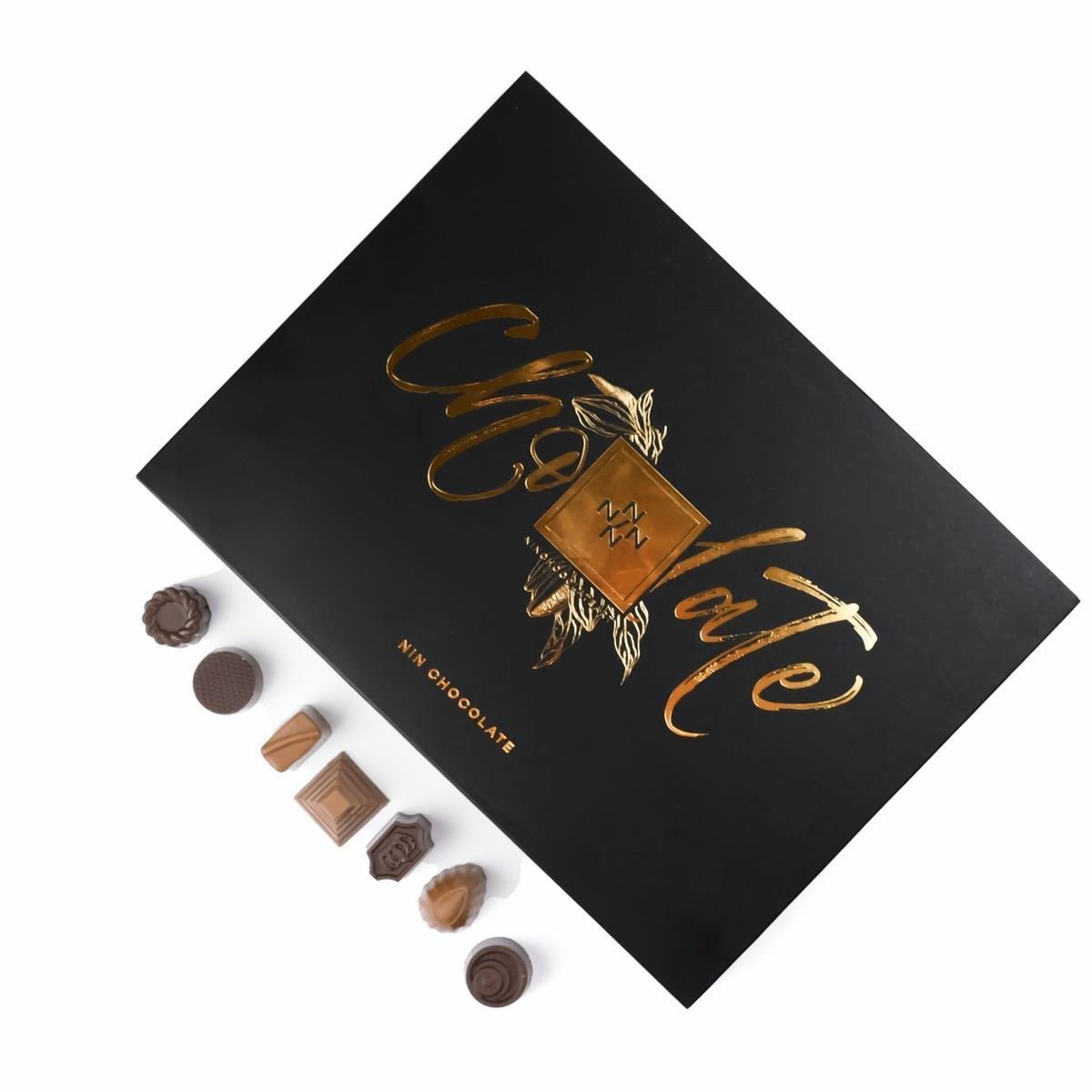 Spesiyal Hediyelik Kutu 42 Adet 