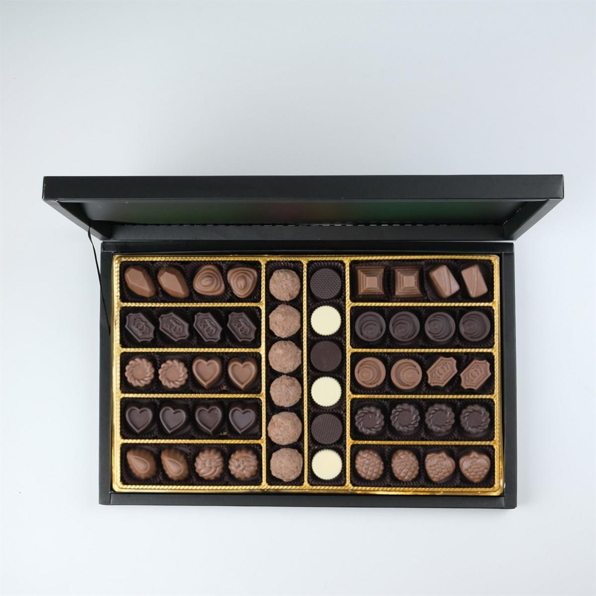 Spesiyal Hediyelik  Kutu 52 Adet