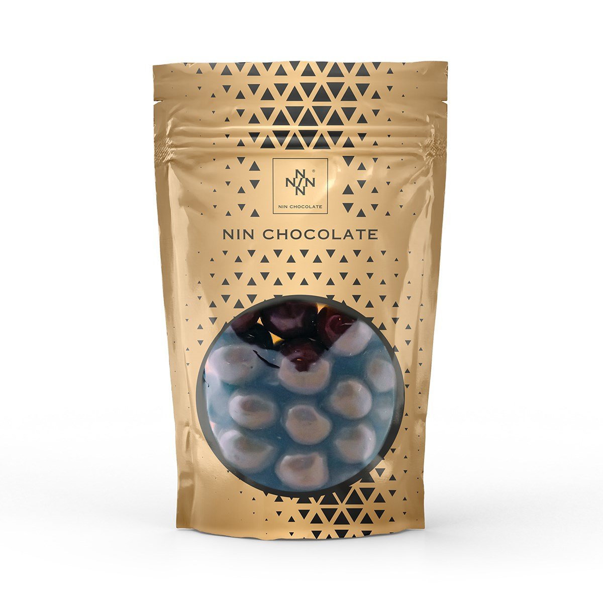 Sütlü Fındık Draje 150g