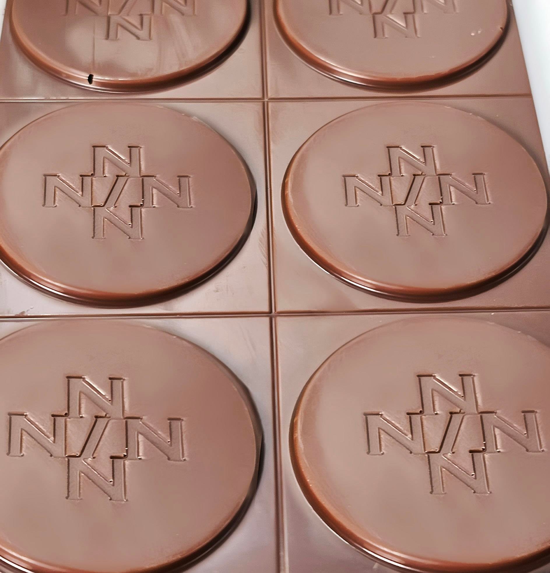 Sütlü Tablet Çikolata 90g