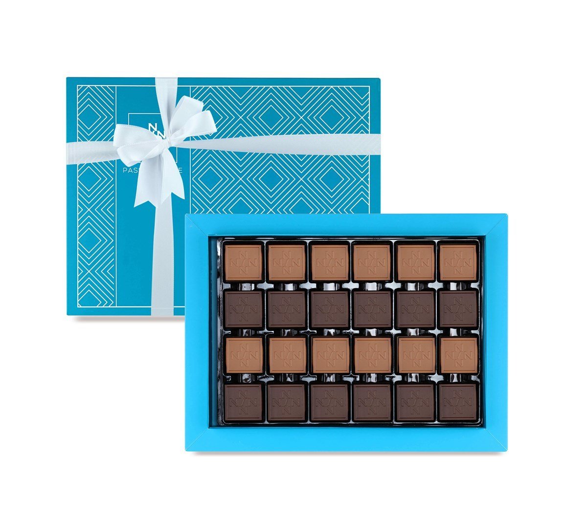 Turkuaz Madlen Çikolata 700g