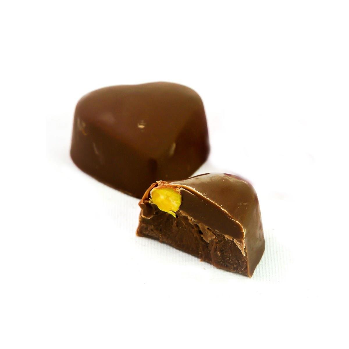 Yonca Çikolata Kırmızı 75g