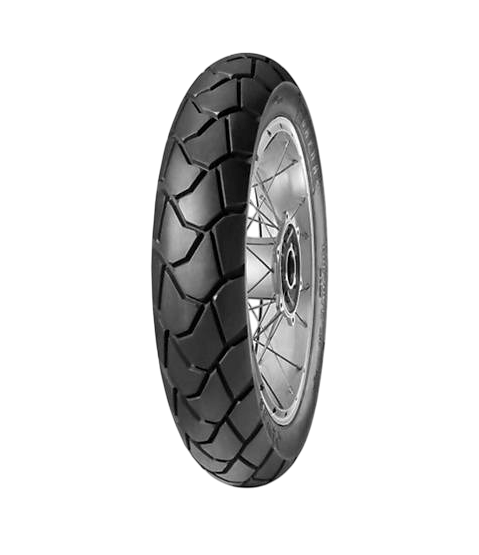 100/90-19 Capra-R Lastik