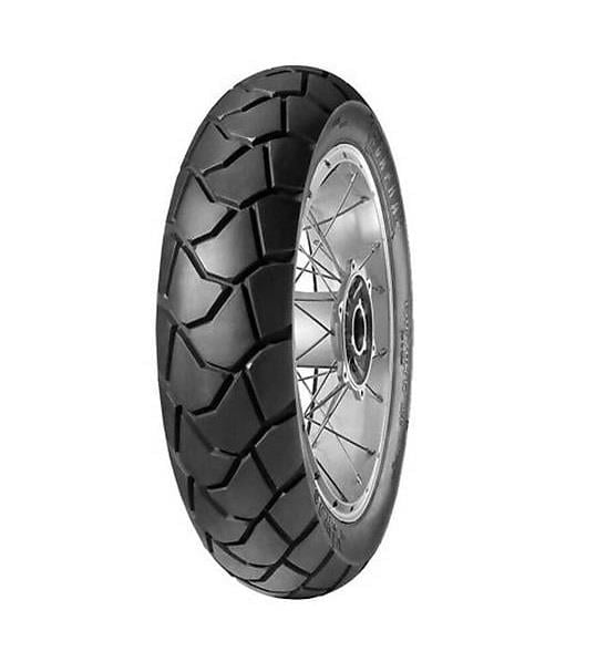 120/90-17 Capra-R Lastik