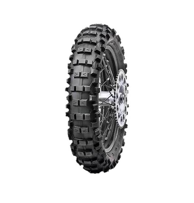 140/80-18 Capra Extreme Extra Soft