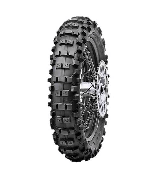 140/80-18 Capra Extreme Soft Lastik