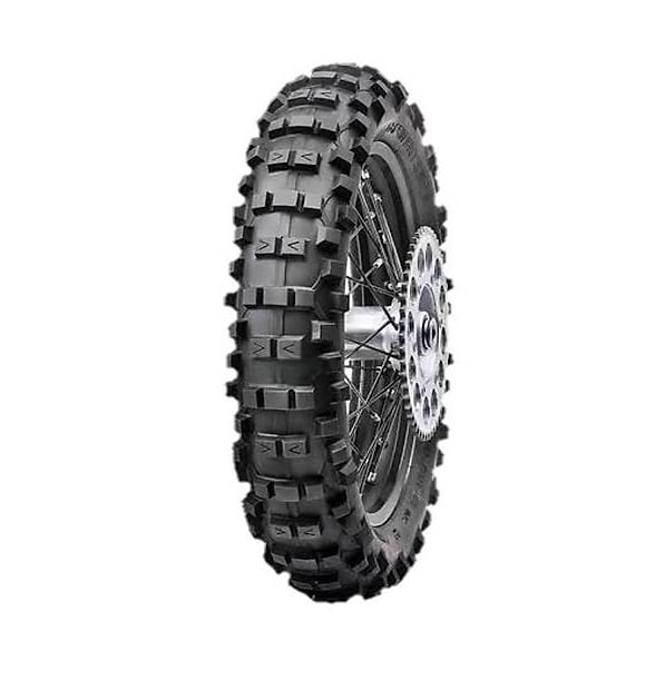 140/80-18 Capra Extreme Tube Type Lastik