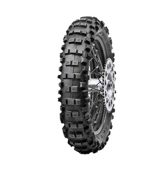 140/80-18 Capra Extreme Tubeless Lastik