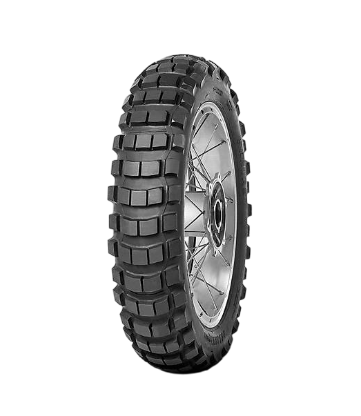 140/80-18 Capra-X Rally Tube Type