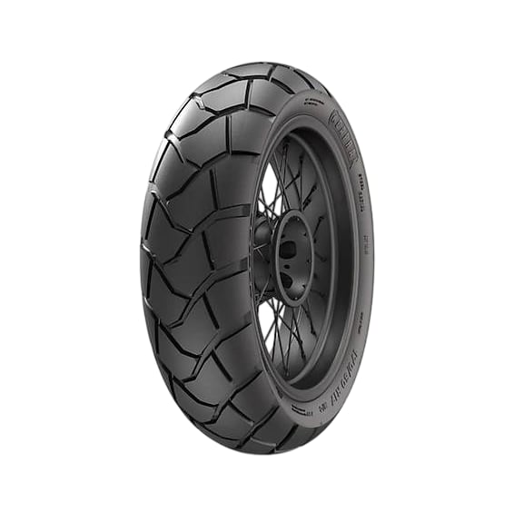 150/80-15 Capra Lastik