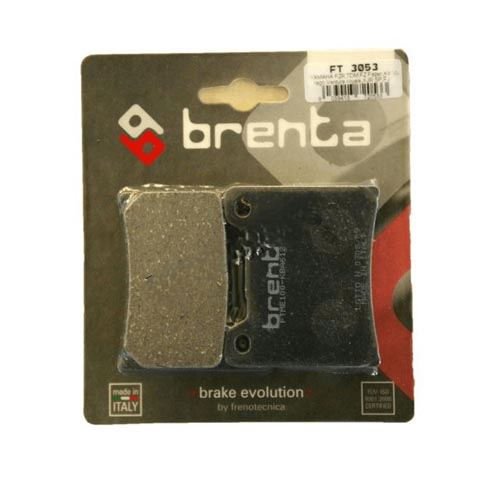 431-145 Brenta Organik Ft 3053 Fren Balata