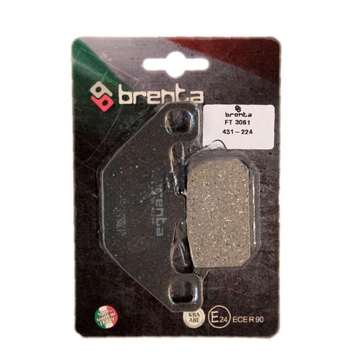 431-224 Brenta Organik Ft 3061 Fren Balata