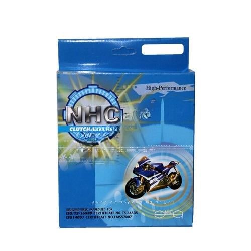 435-265 NHC Debriyaj Balatası CRF 250 X/R