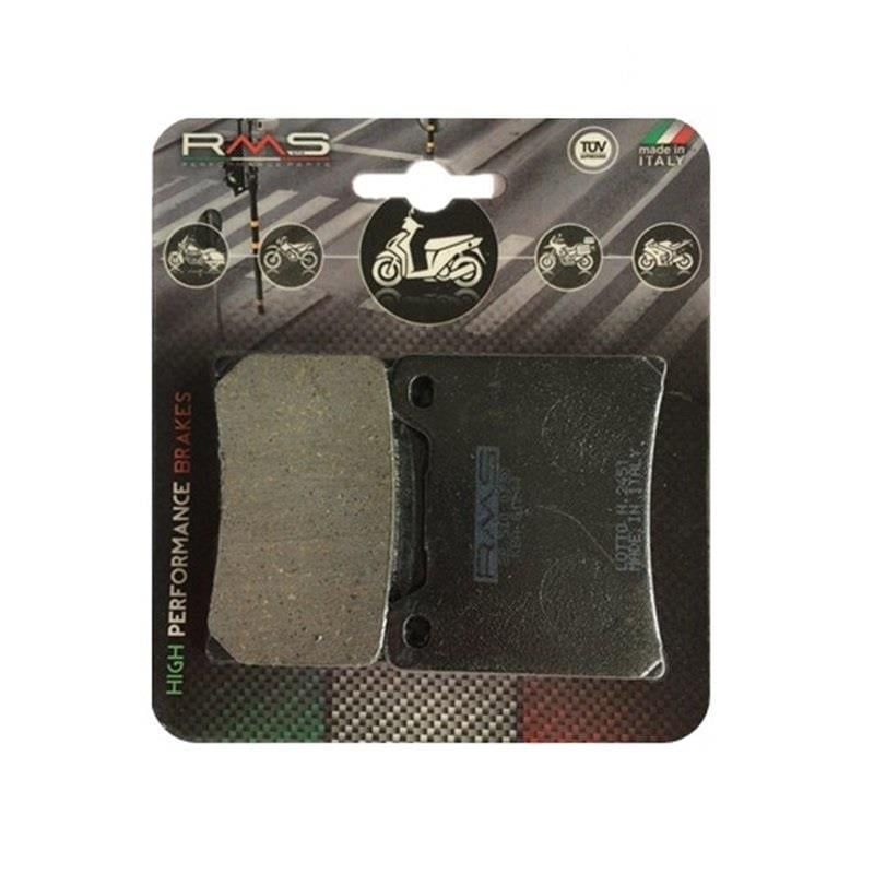 510-0730 Rms Balata Yamaha Fzr-Yzf-Tdm-Xj-Xv-Xvs-Xj