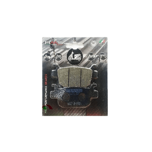 510-2560 Rms Disk Balata Honda SH 300İ