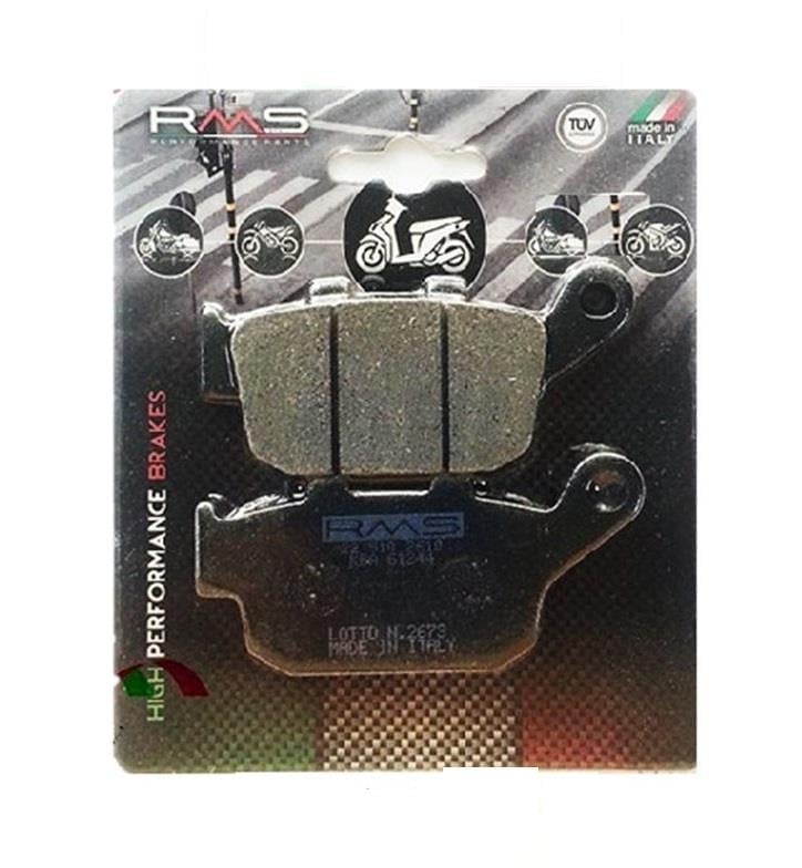 510-2610 Rms Balata Cbr 250R/500R-Gw 250 Inazuma