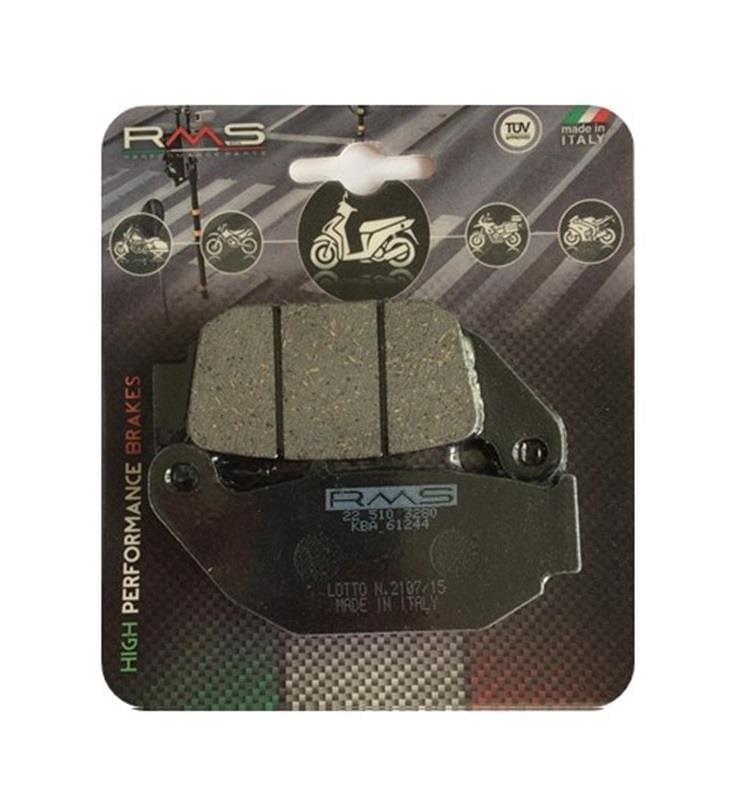 510-3280 Rms Balata Cbr 125R/Crf250L