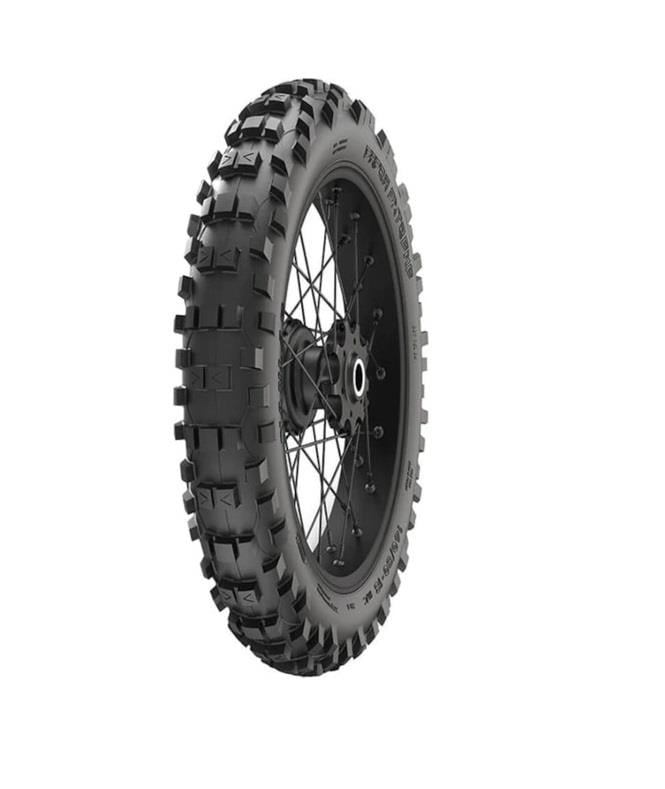 90/90-21 Capra Extreme Tubeless