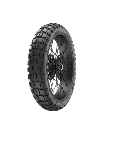 90/90-21 Capra-X Rally Tubeless