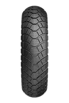 Anlas 100/80-10 Sc-500 Winter Grip Plus Lastik