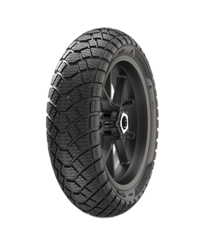 Anlas 100/80-14 Sc-500 Winter Grip 2 Lastik