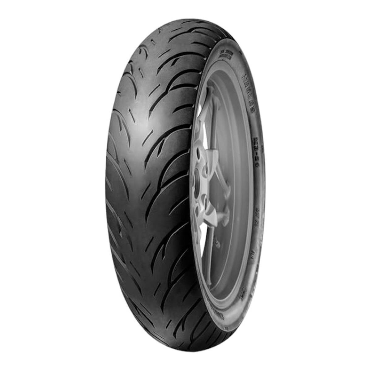 ANLAS 100/80-16 Mb-34 Lastik 